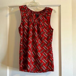 NWT banana republic top